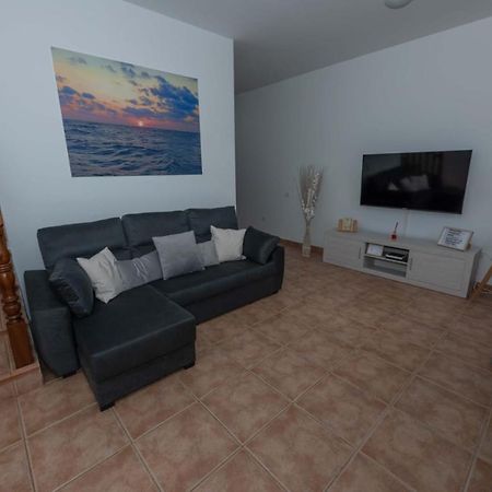Chavez Padron Apartment Frontera Exterior photo