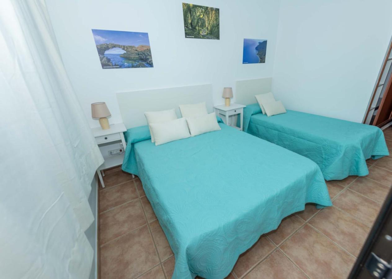 Chavez Padron Apartment Frontera Exterior photo